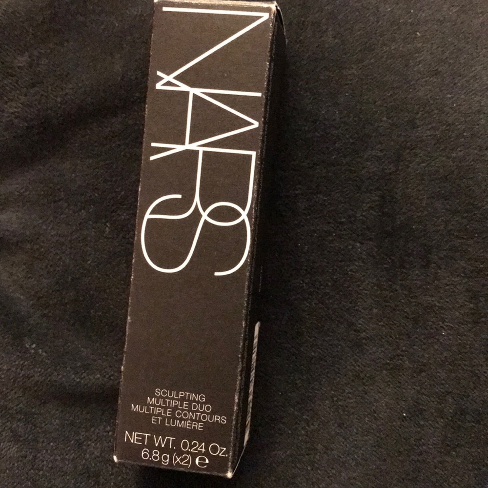 NARS Sculpting Multiple Duo contour stick